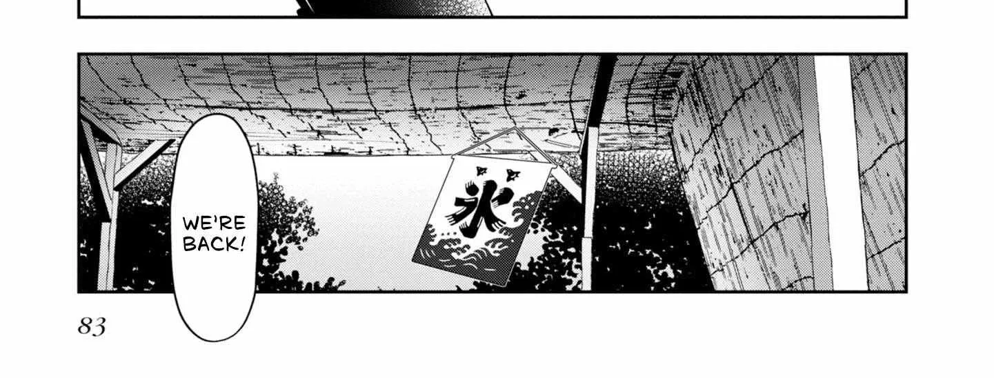 Imperfect, Unhygenic and Untidy