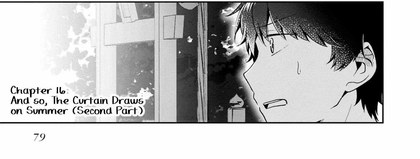 Imperfect, Unhygenic and Untidy