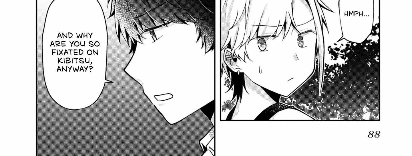 Imperfect, Unhygenic and Untidy