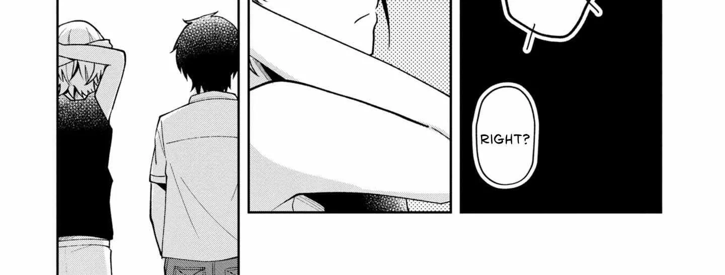 Imperfect, Unhygenic and Untidy