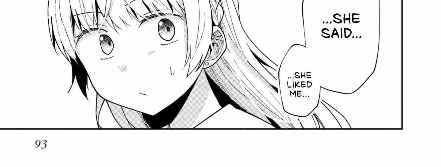 Imperfect, Unhygenic and Untidy