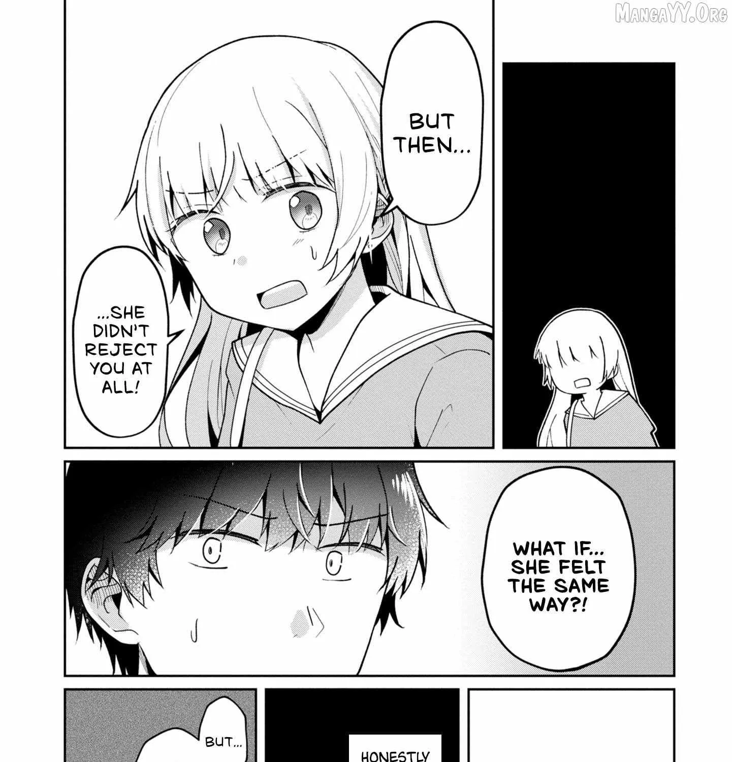 Imperfect, Unhygenic and Untidy