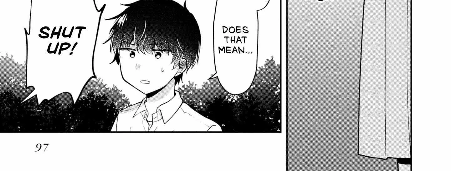 Imperfect, Unhygenic and Untidy