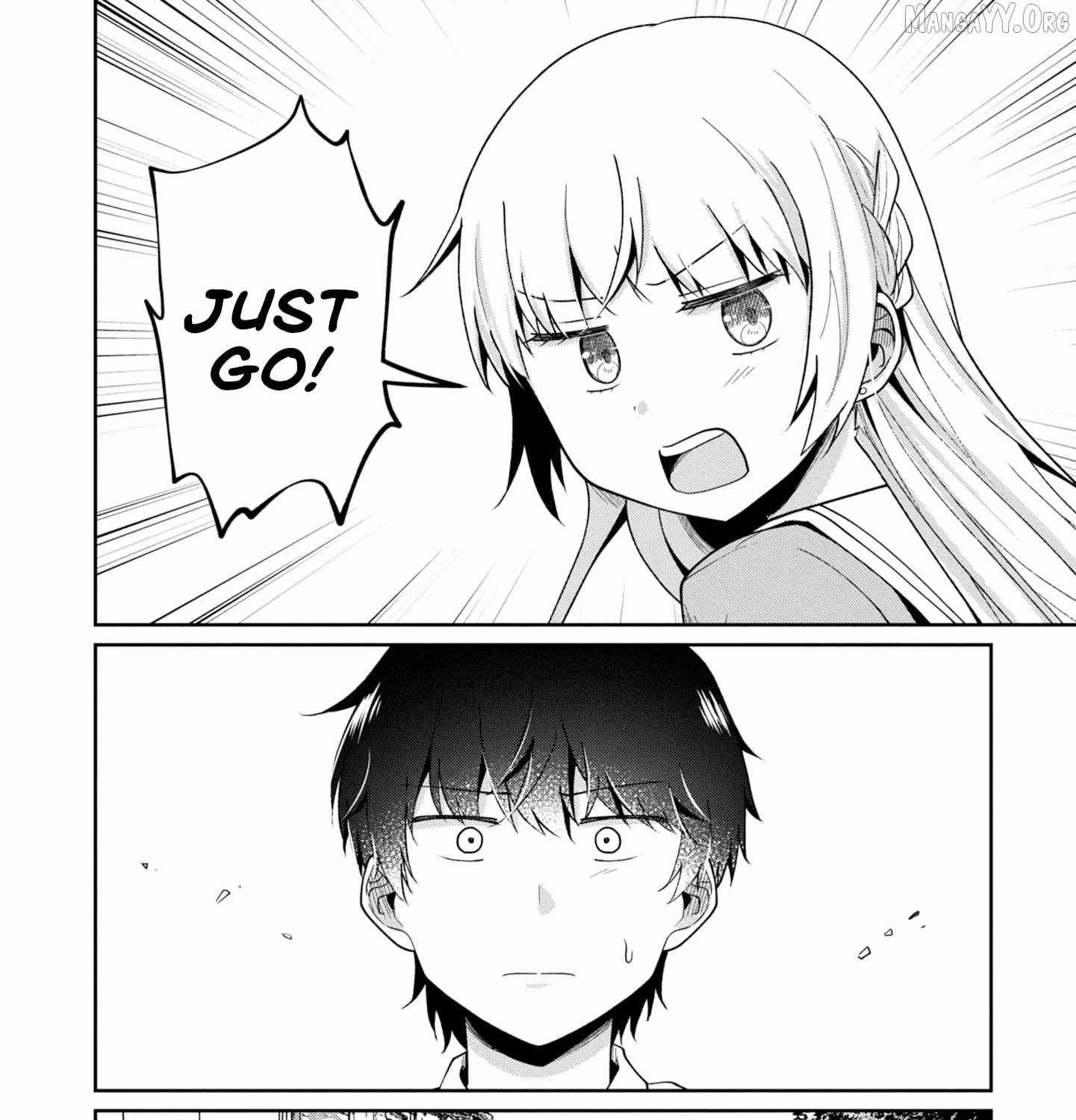 Imperfect, Unhygenic and Untidy