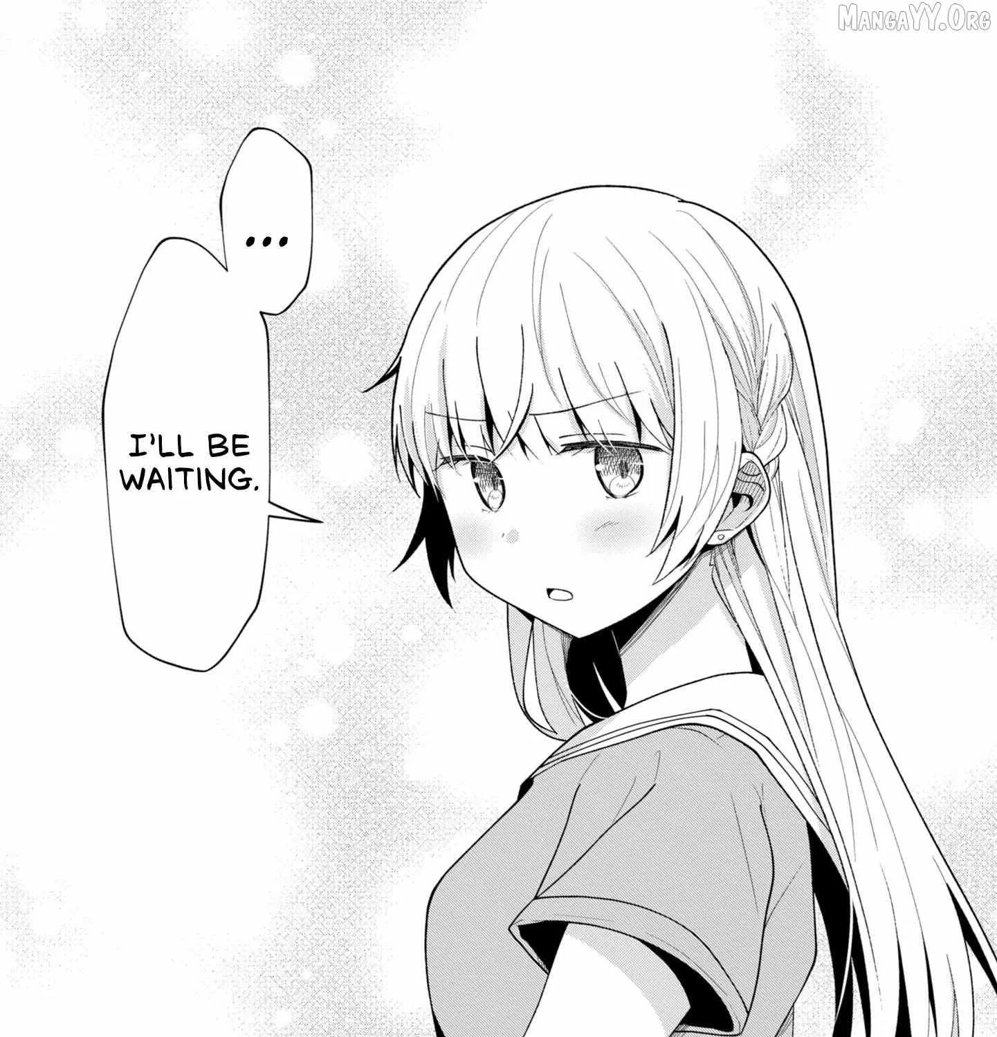 Imperfect, Unhygenic and Untidy