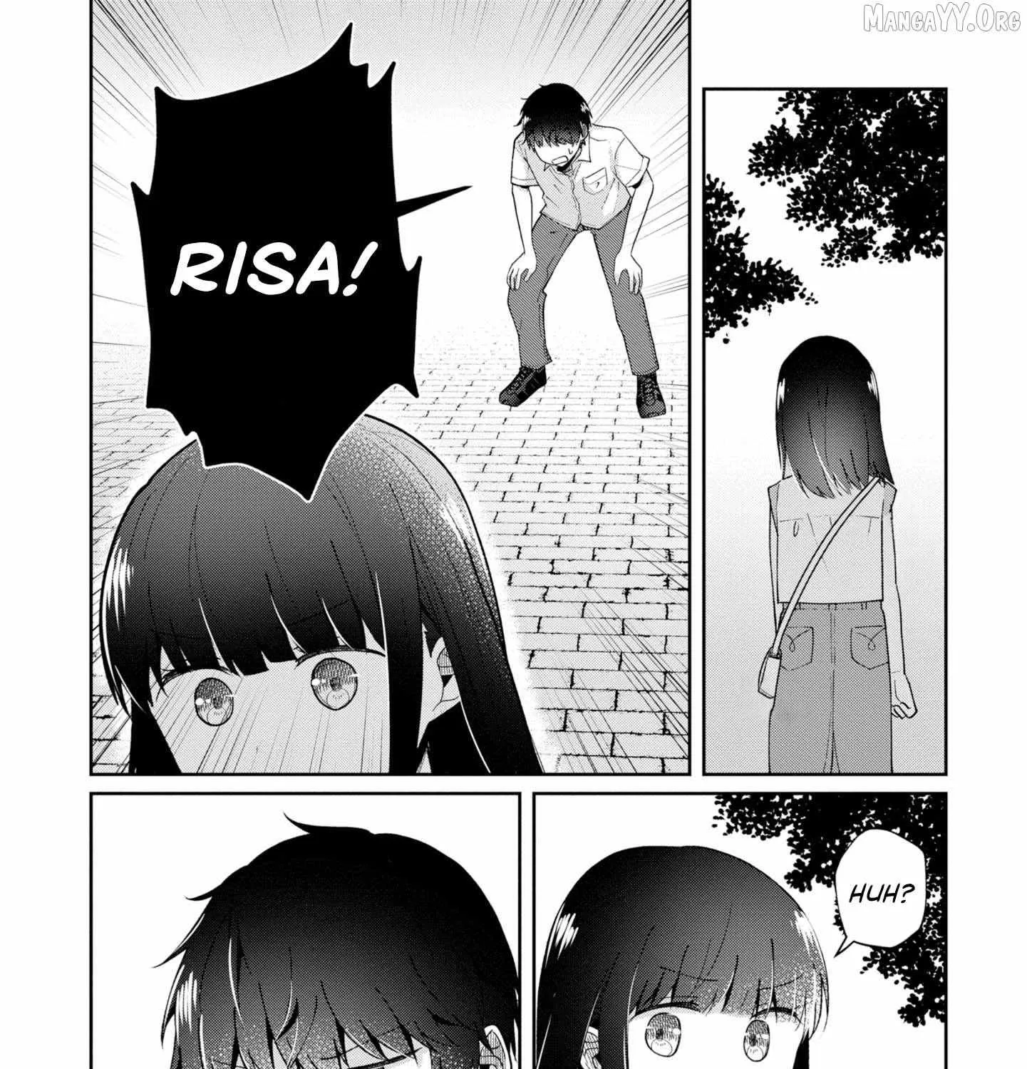 Imperfect, Unhygenic and Untidy