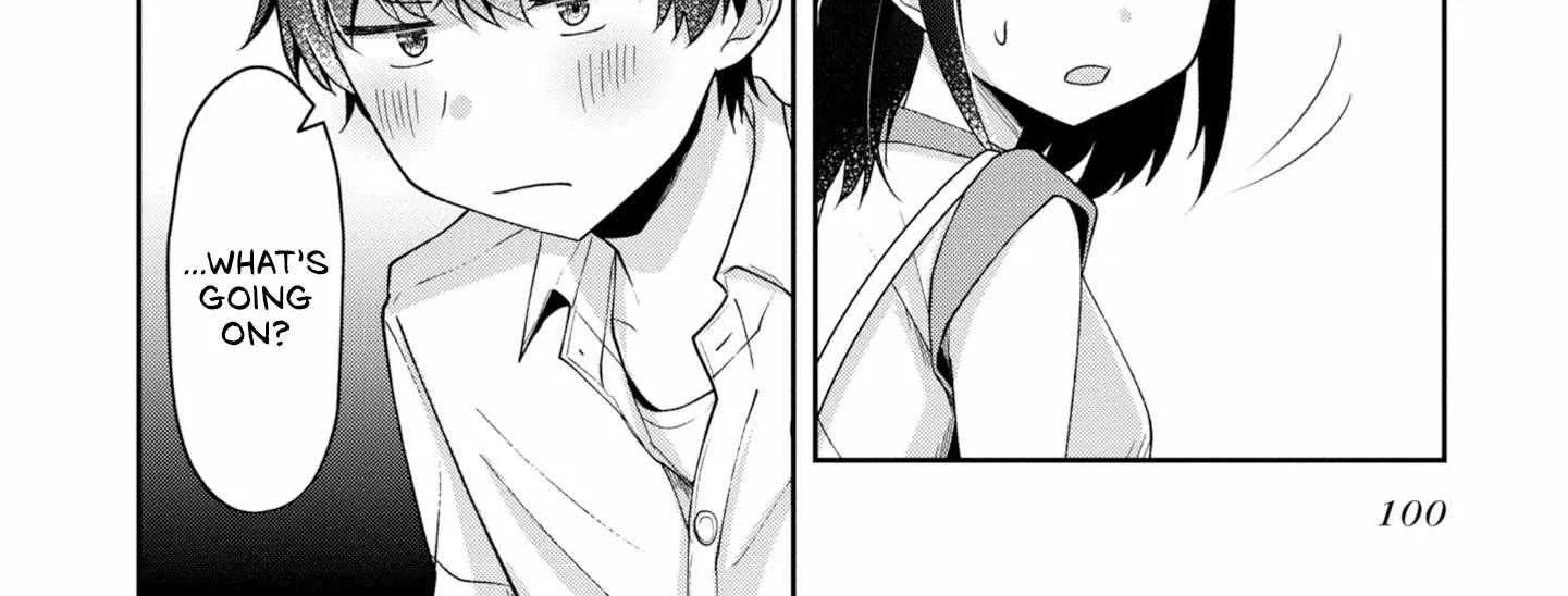 Imperfect, Unhygenic and Untidy