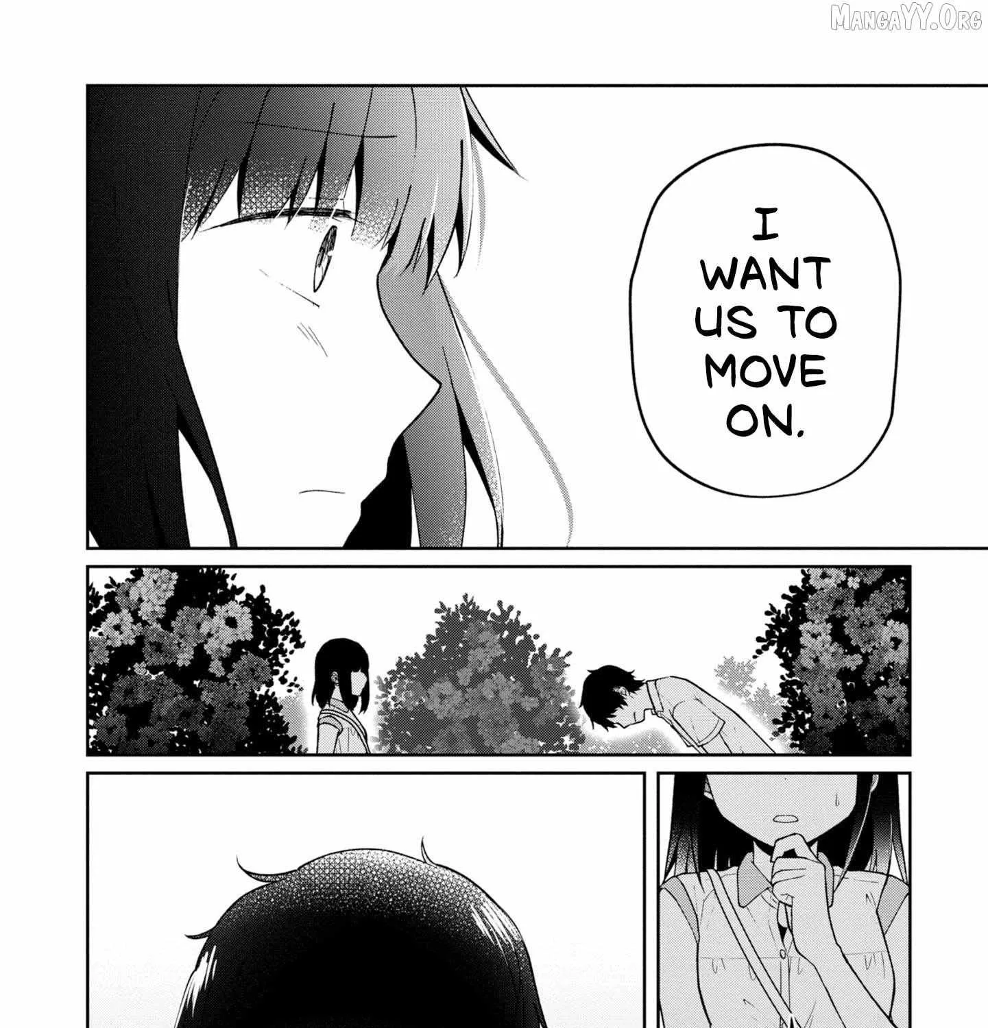 Imperfect, Unhygenic and Untidy