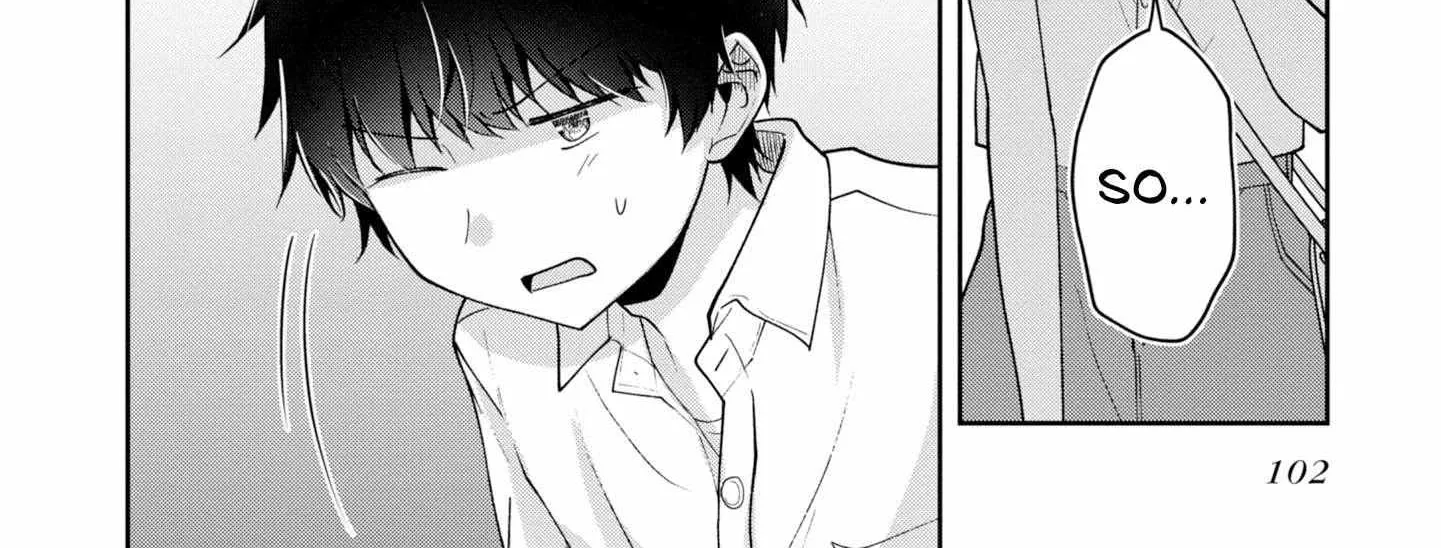 Imperfect, Unhygenic and Untidy