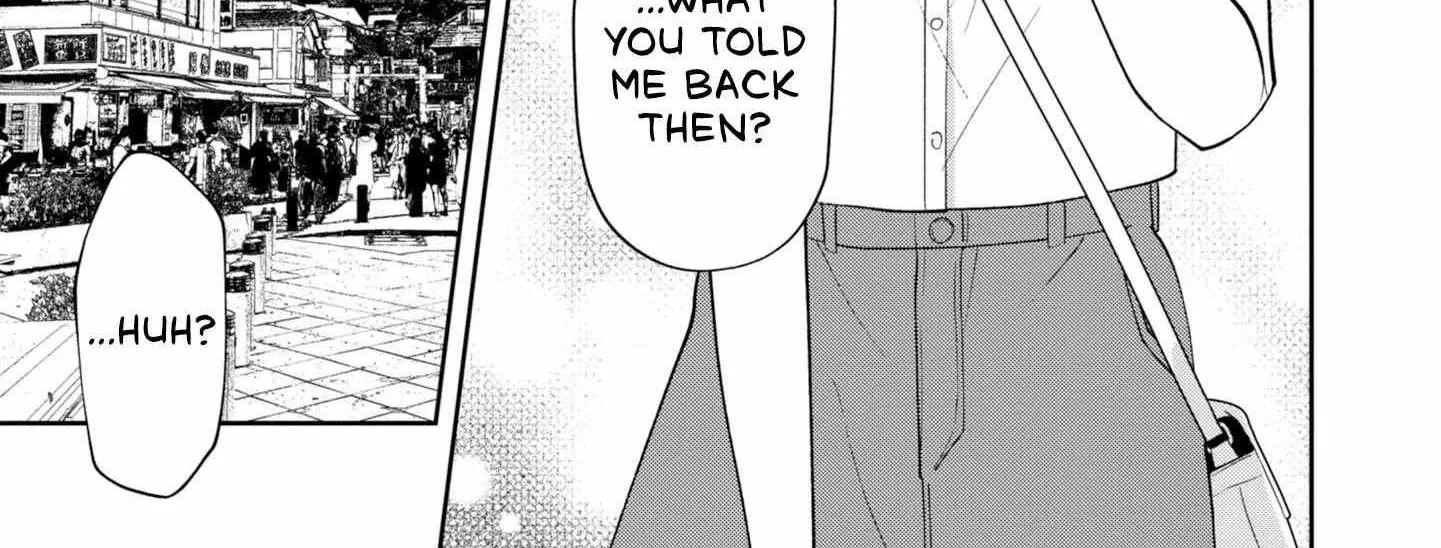 Imperfect, Unhygenic and Untidy