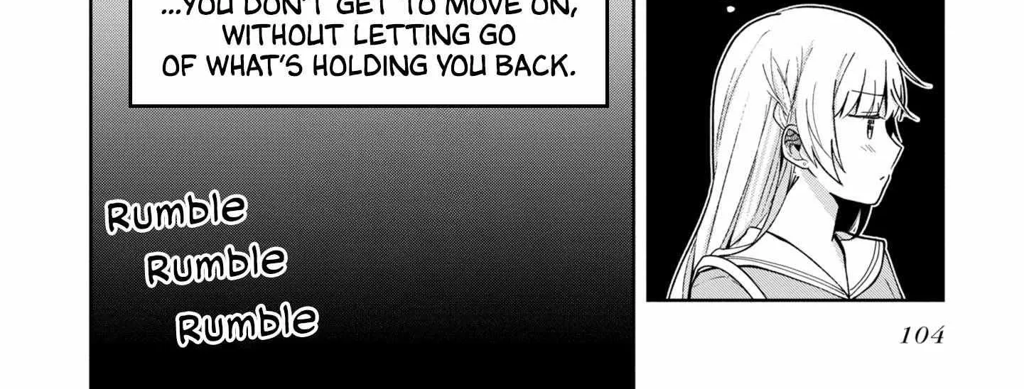 Imperfect, Unhygenic and Untidy