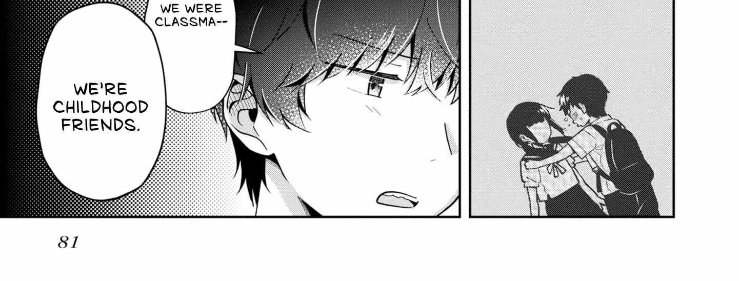 Imperfect, Unhygenic and Untidy