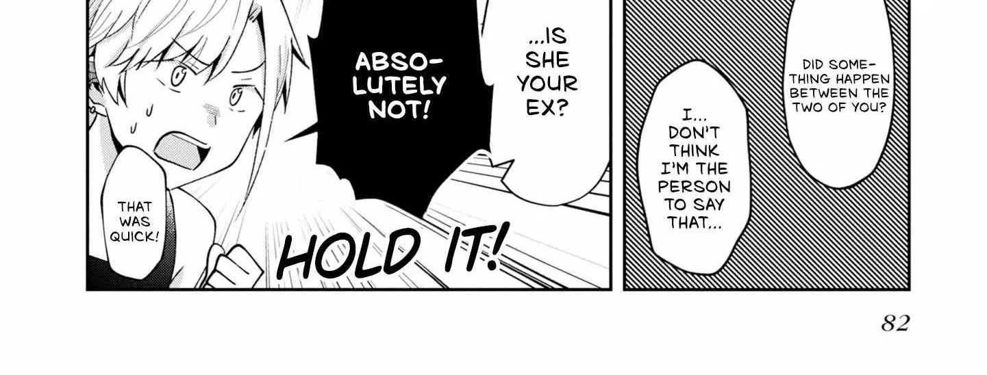 Imperfect, Unhygenic and Untidy