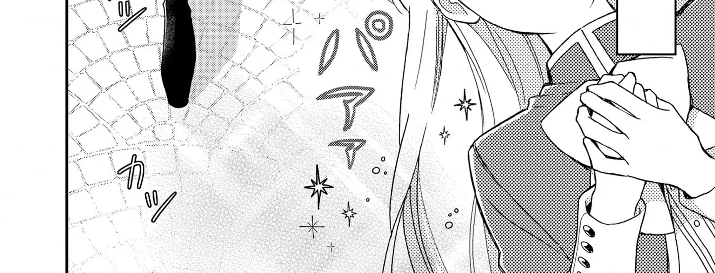 I’m Just a Mob Lady, So Please Stop Proposing, Your Highness!