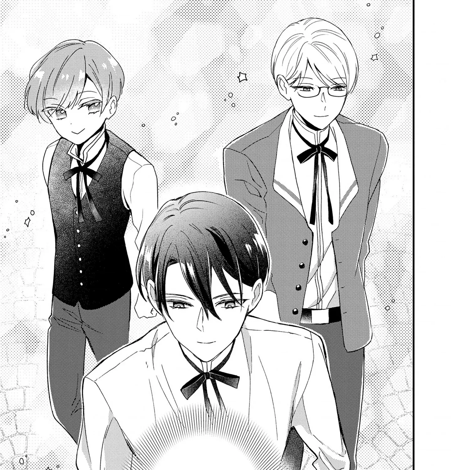 I’m Just a Mob Lady, So Please Stop Proposing, Your Highness!