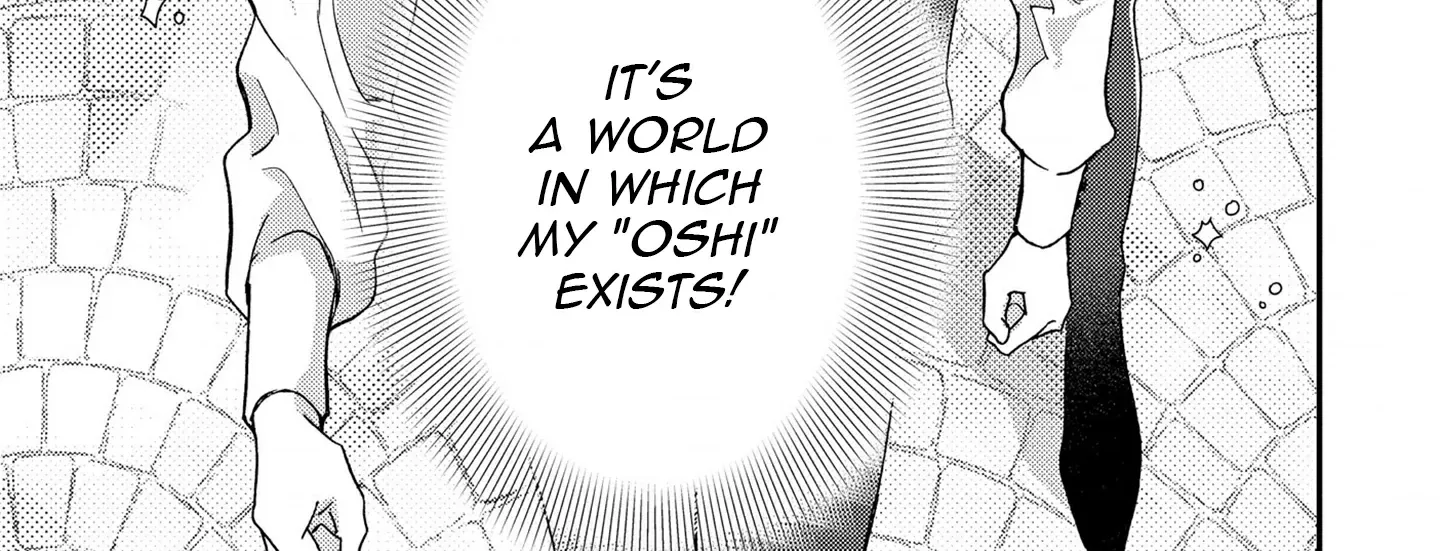 I’m Just a Mob Lady, So Please Stop Proposing, Your Highness!