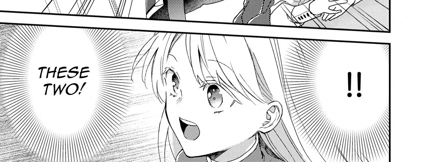 I’m Just a Mob Lady, So Please Stop Proposing, Your Highness!