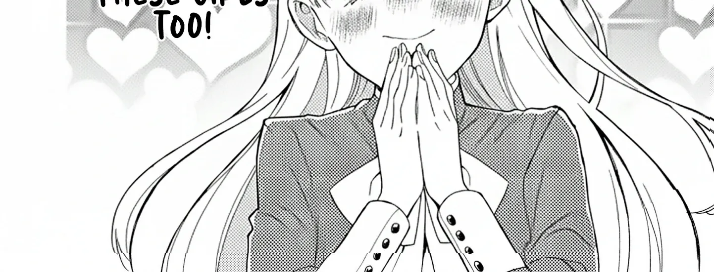 I’m Just a Mob Lady, So Please Stop Proposing, Your Highness!