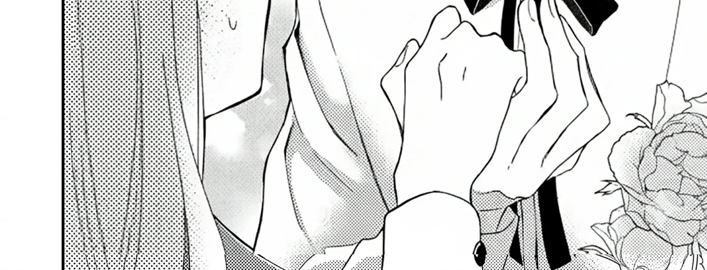 I’m Just a Mob Lady, So Please Stop Proposing, Your Highness!