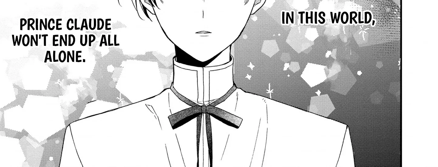 I’m Just a Mob Lady, So Please Stop Proposing, Your Highness!