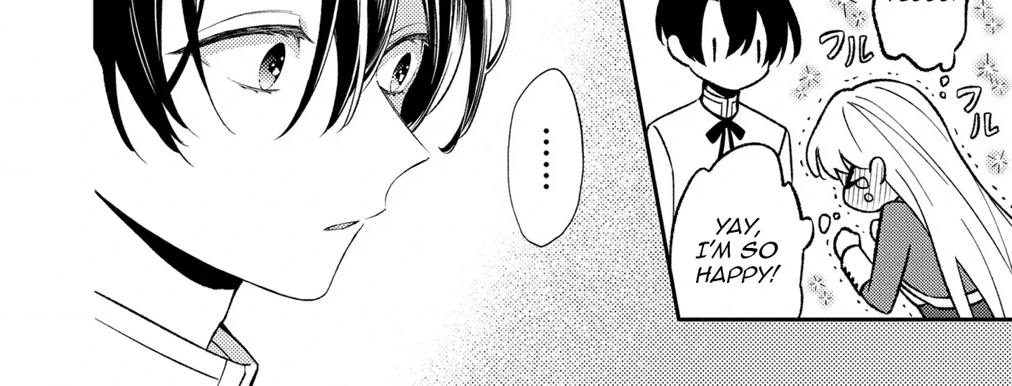 I’m Just a Mob Lady, So Please Stop Proposing, Your Highness!