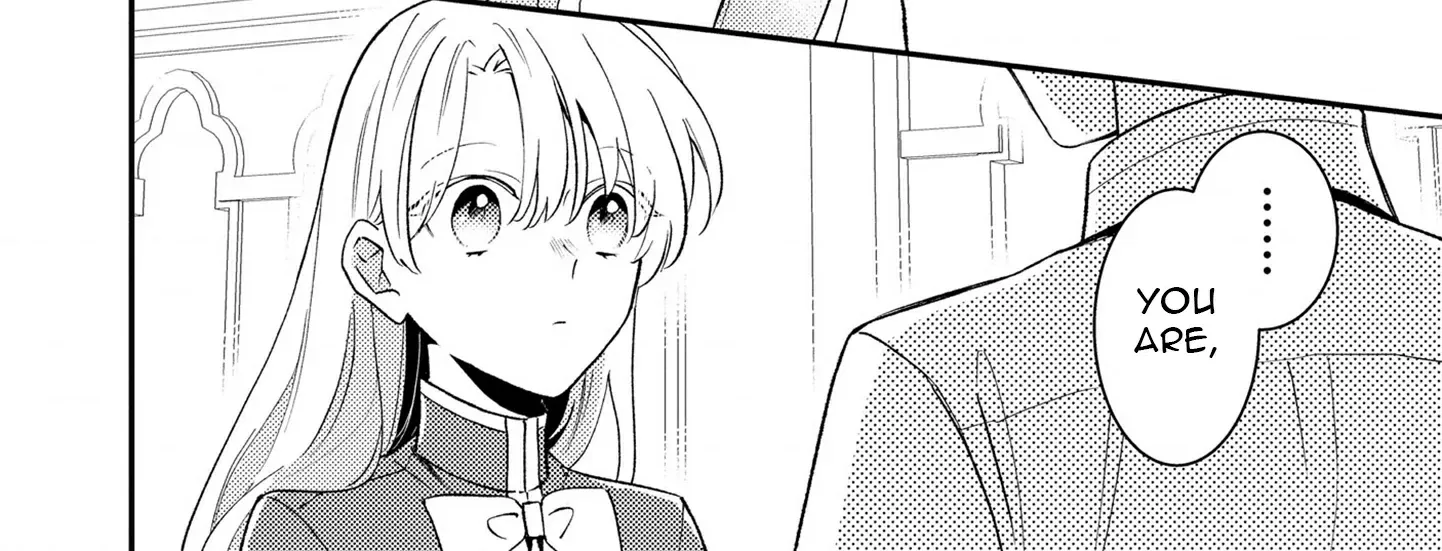 I’m Just a Mob Lady, So Please Stop Proposing, Your Highness!