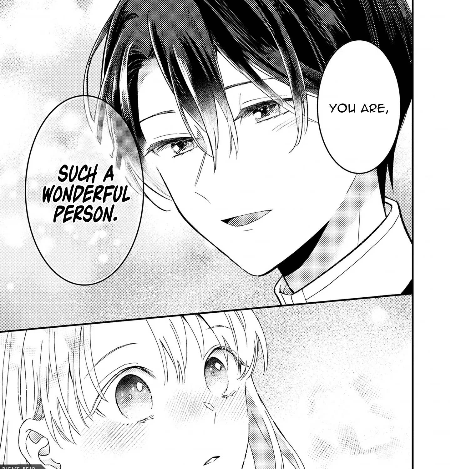 I’m Just a Mob Lady, So Please Stop Proposing, Your Highness!