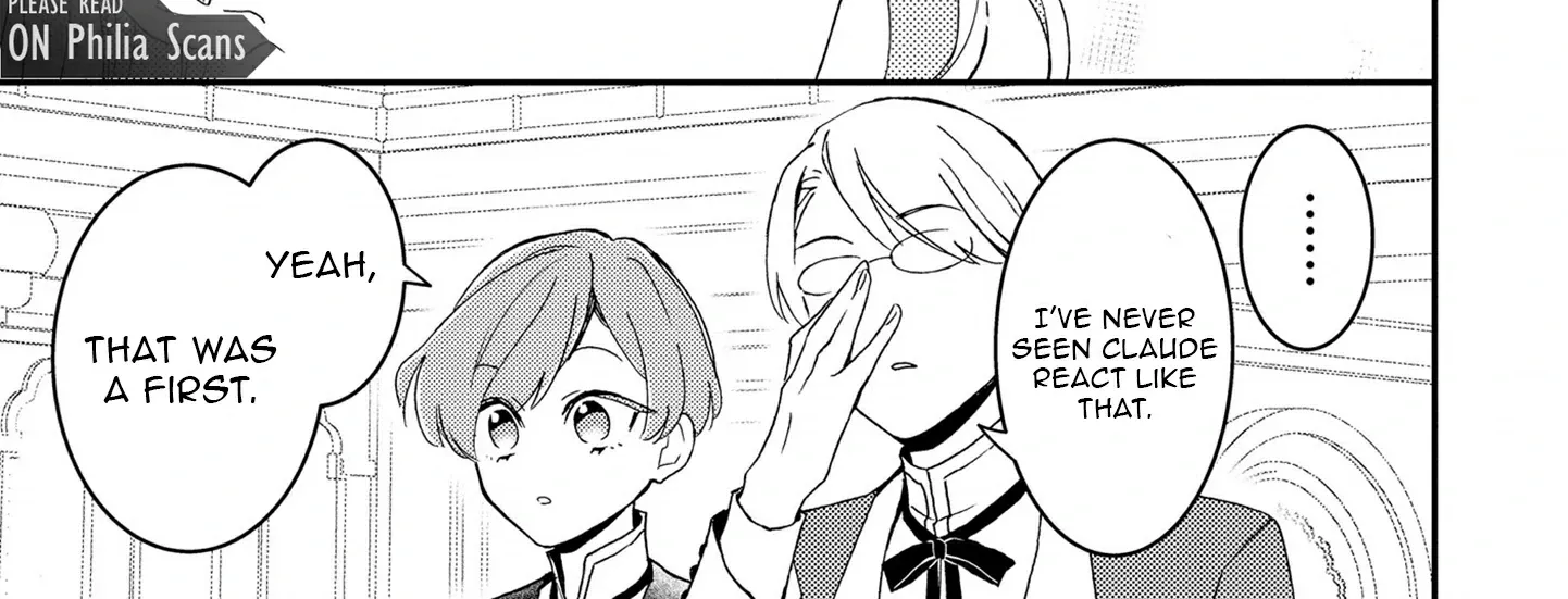 I’m Just a Mob Lady, So Please Stop Proposing, Your Highness!