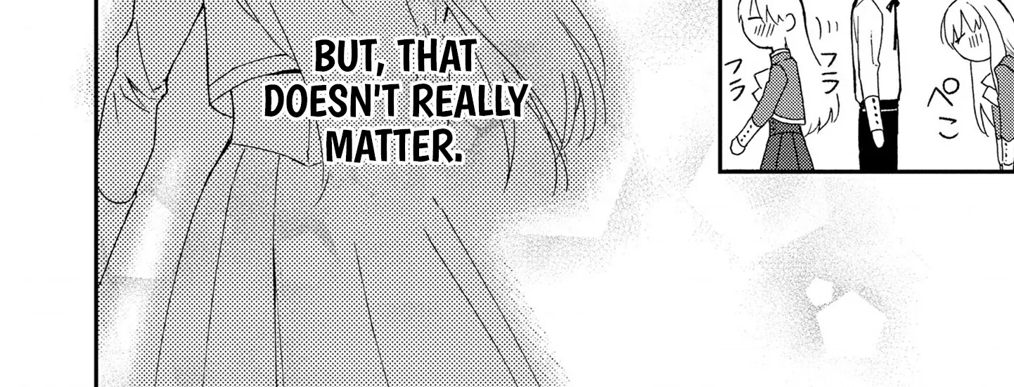 I’m Just a Mob Lady, So Please Stop Proposing, Your Highness!