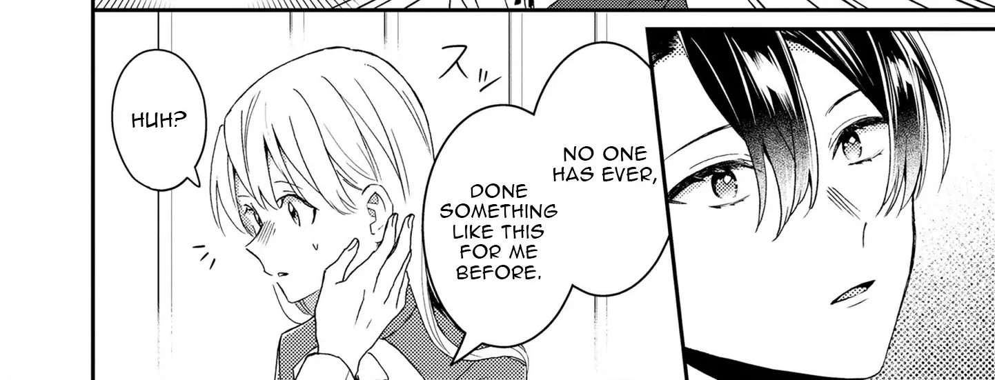 I’m Just a Mob Lady, So Please Stop Proposing, Your Highness!