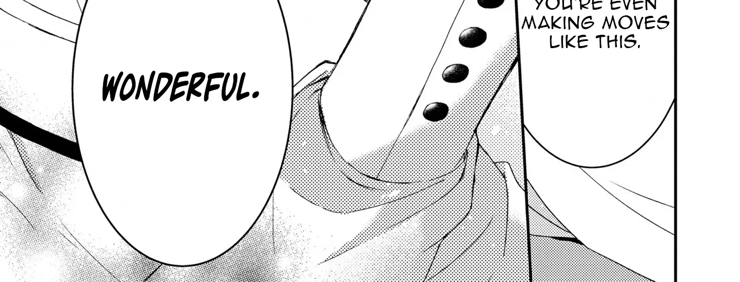 I’m Just a Mob Lady, So Please Stop Proposing, Your Highness!