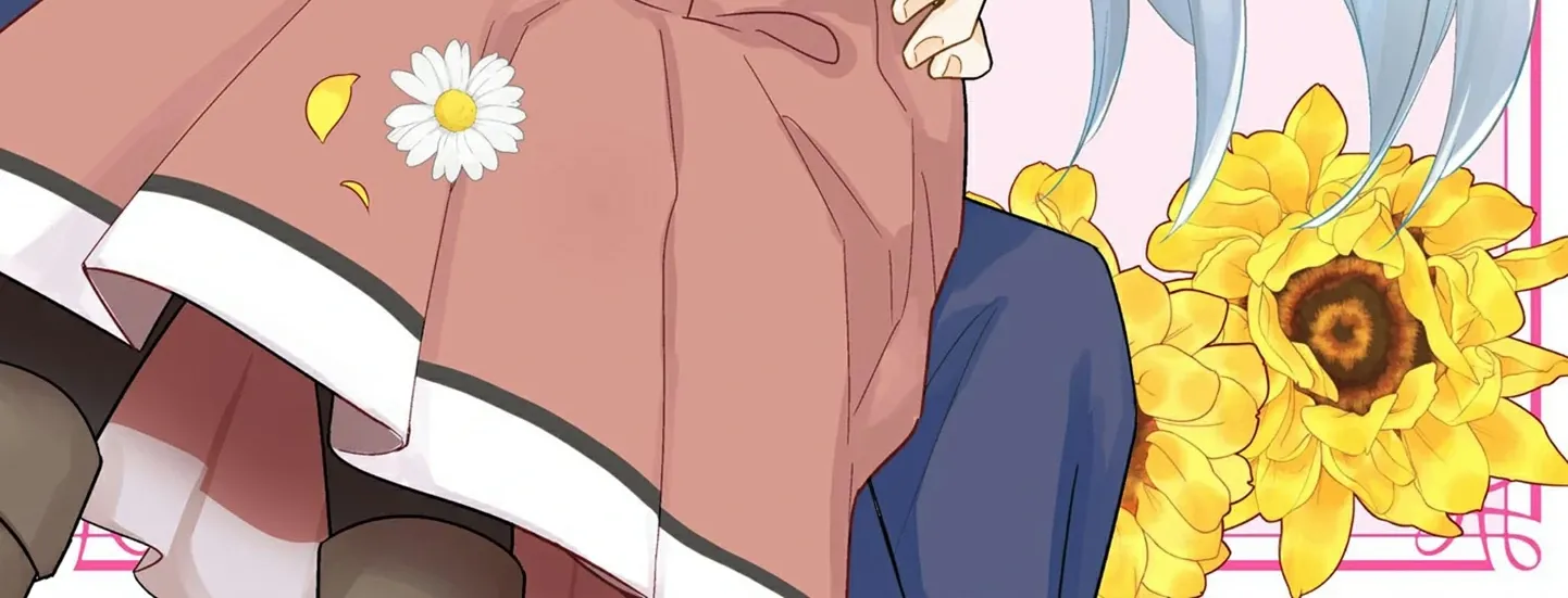 I’m Just a Mob Lady, So Please Stop Proposing, Your Highness!