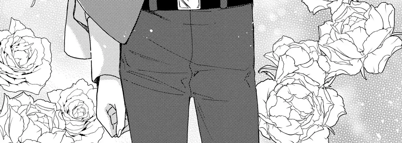 I’m Just a Mob Lady, So Please Stop Proposing, Your Highness!