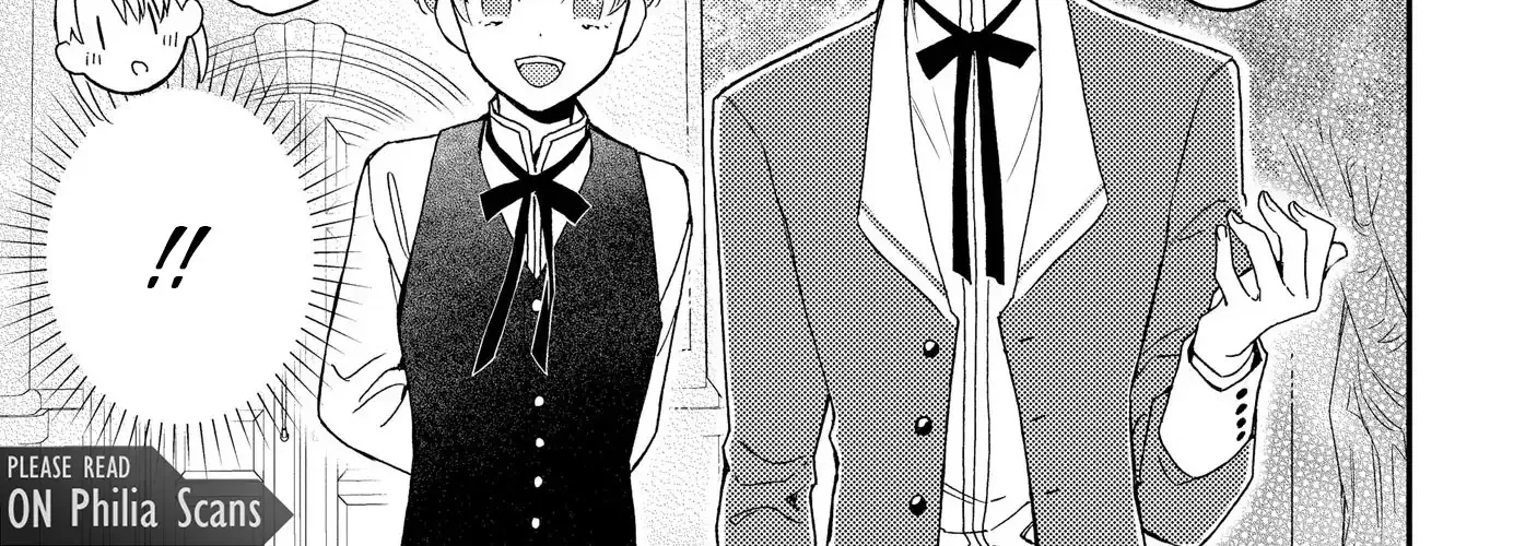 I’m Just a Mob Lady, So Please Stop Proposing, Your Highness!