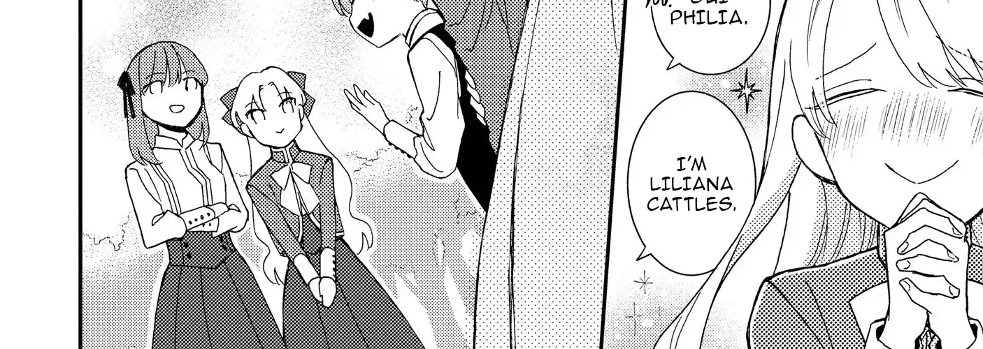 I’m Just a Mob Lady, So Please Stop Proposing, Your Highness!