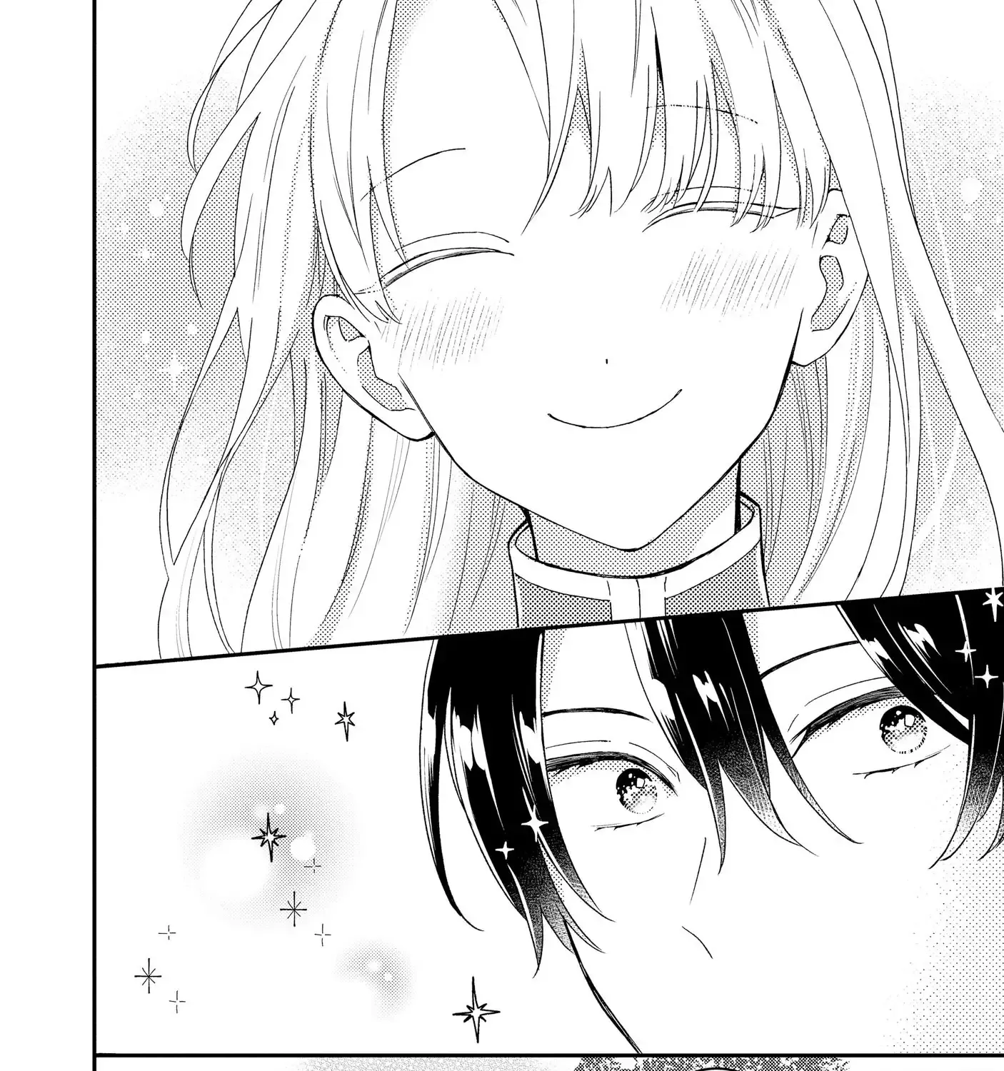 I’m Just a Mob Lady, So Please Stop Proposing, Your Highness!