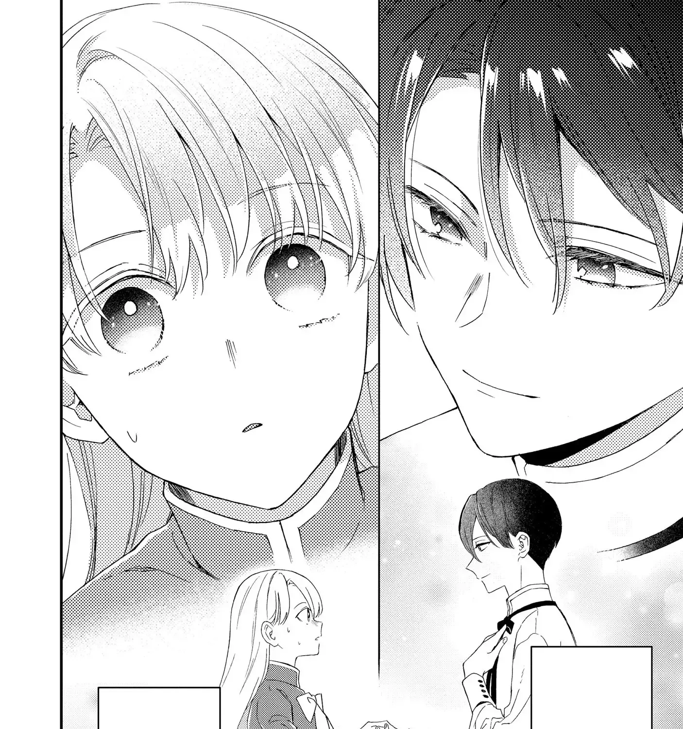 I’m Just a Mob Lady, So Please Stop Proposing, Your Highness!