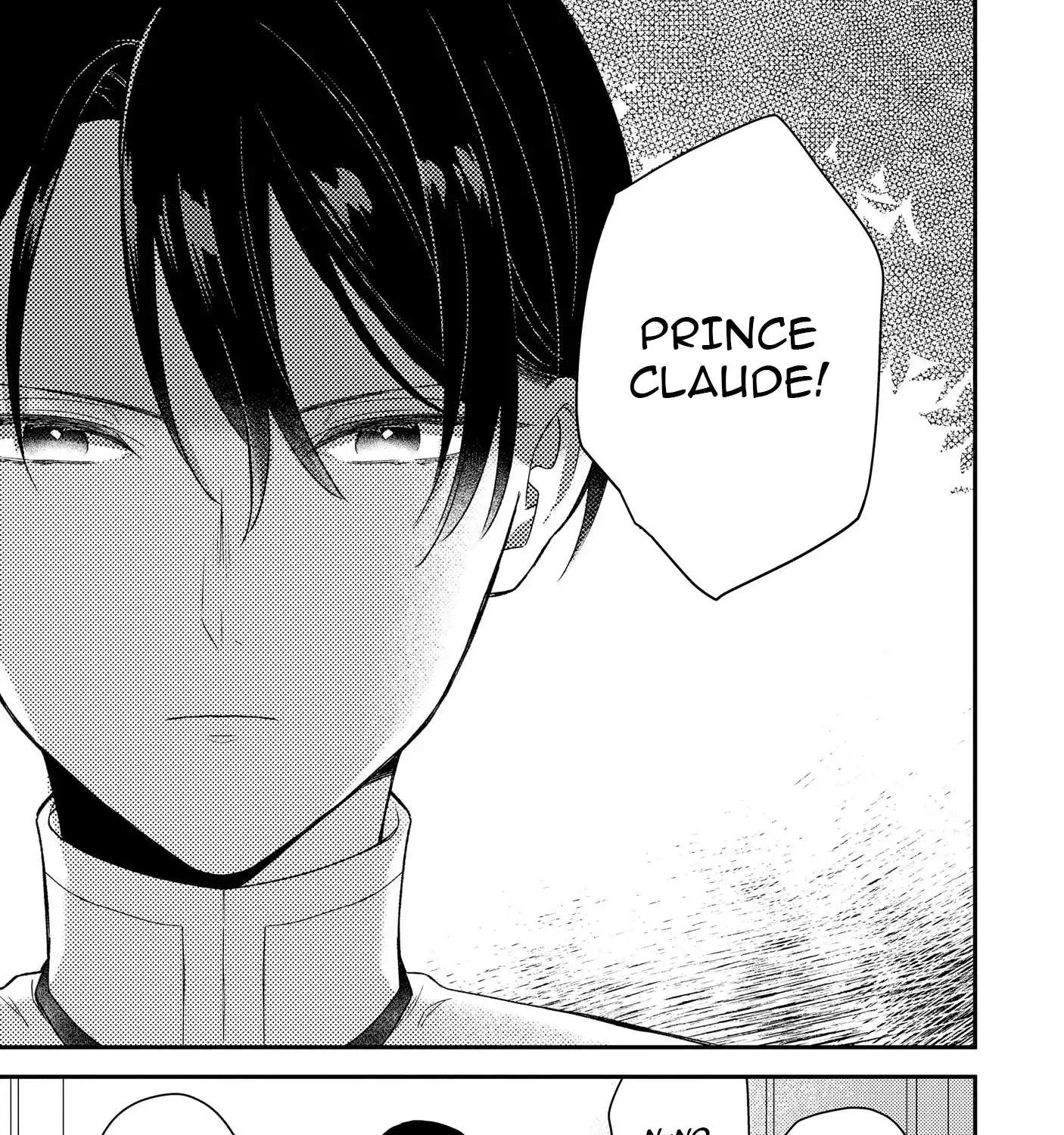 I’m Just a Mob Lady, So Please Stop Proposing, Your Highness!