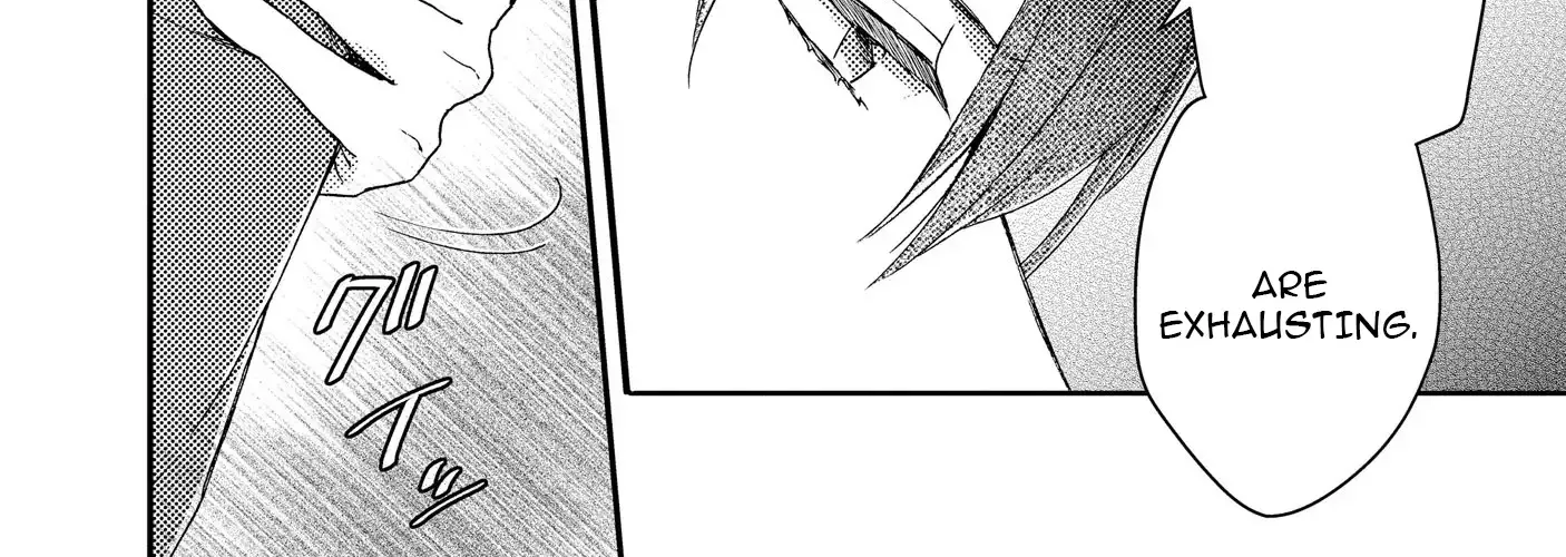 I’m Just a Mob Lady, So Please Stop Proposing, Your Highness!