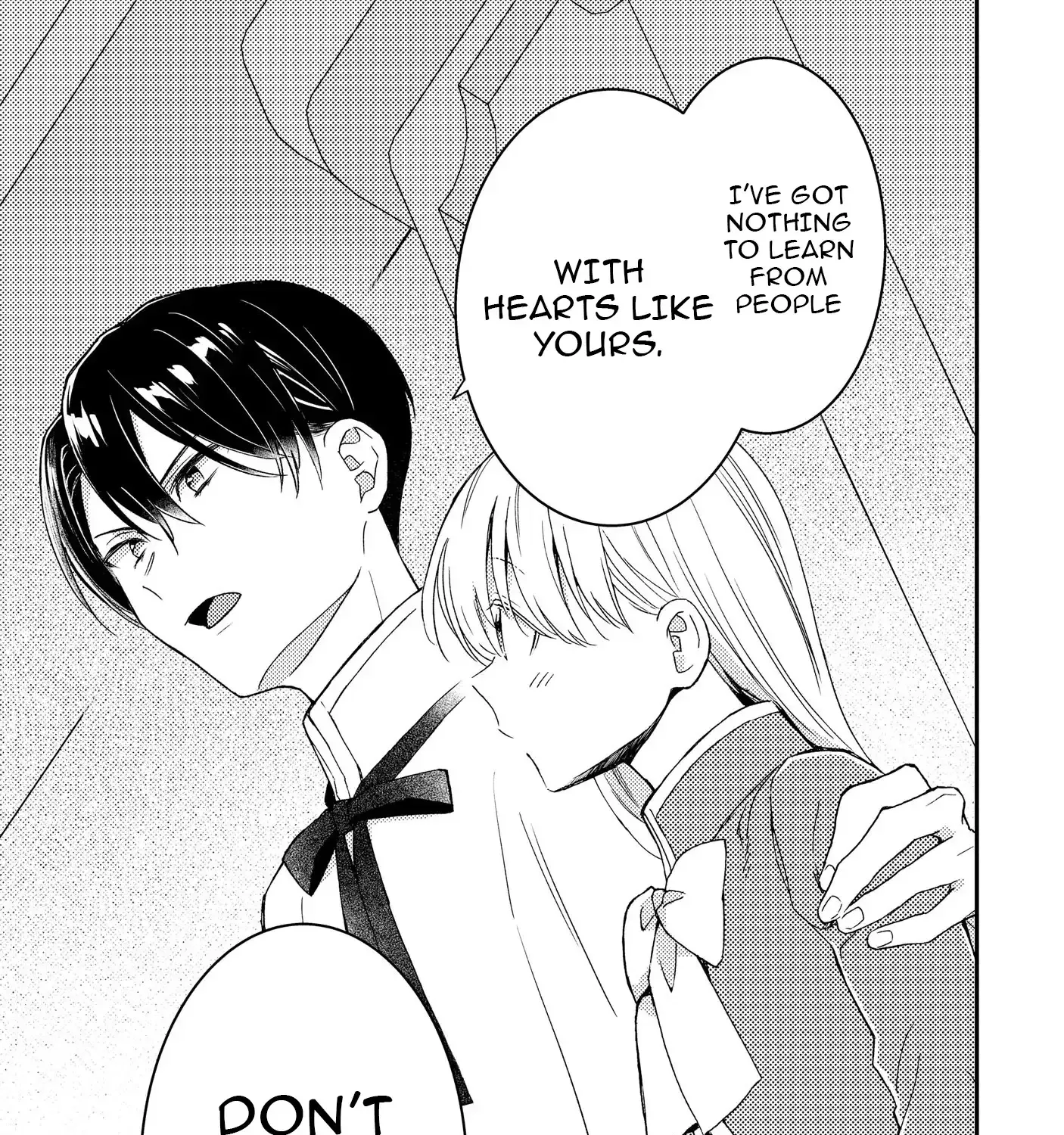 I’m Just a Mob Lady, So Please Stop Proposing, Your Highness!