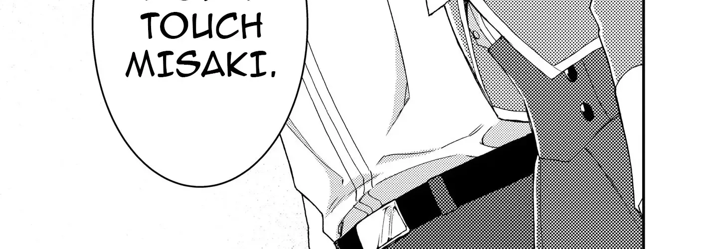 I’m Just a Mob Lady, So Please Stop Proposing, Your Highness!