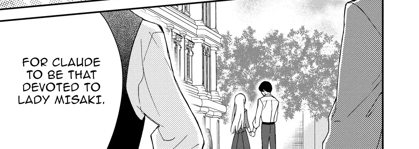 I’m Just a Mob Lady, So Please Stop Proposing, Your Highness!