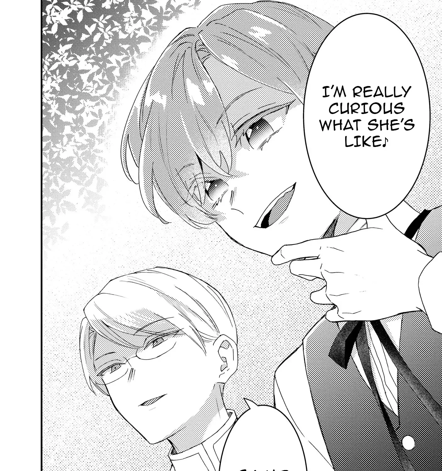 I’m Just a Mob Lady, So Please Stop Proposing, Your Highness!