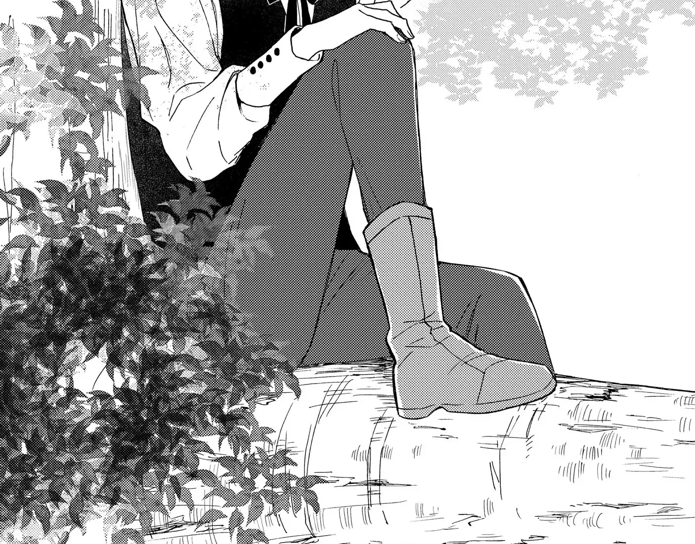 I’m Just a Mob Lady, So Please Stop Proposing, Your Highness!