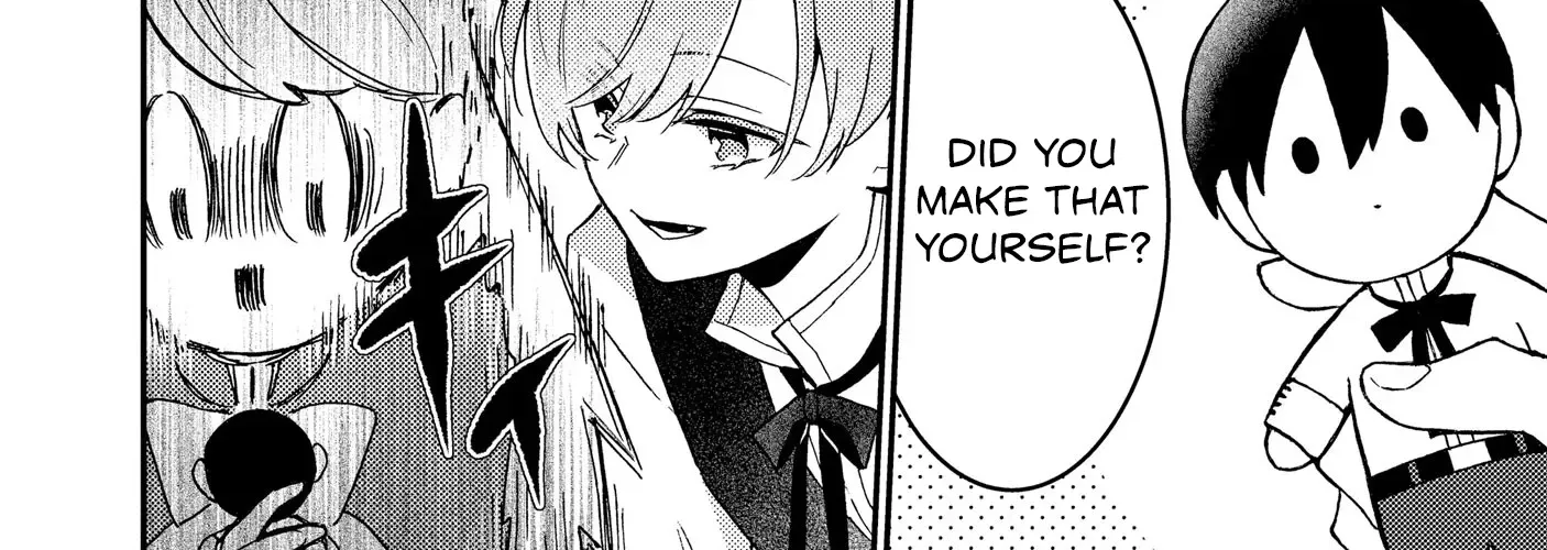 I’m Just a Mob Lady, So Please Stop Proposing, Your Highness!