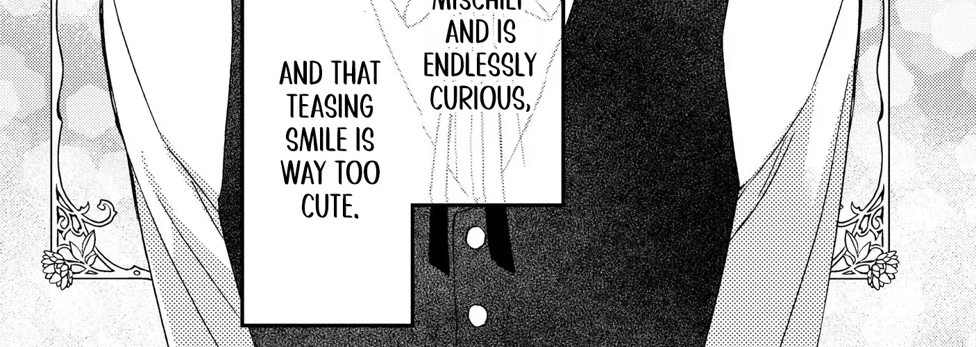 I’m Just a Mob Lady, So Please Stop Proposing, Your Highness!