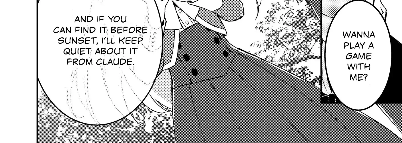 I’m Just a Mob Lady, So Please Stop Proposing, Your Highness!