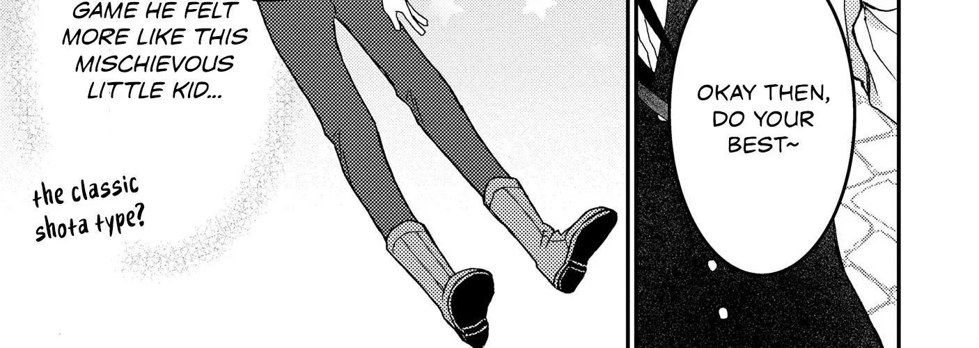 I’m Just a Mob Lady, So Please Stop Proposing, Your Highness!