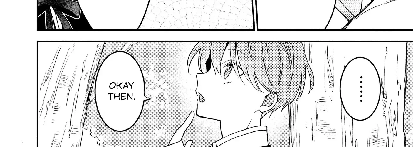 I’m Just a Mob Lady, So Please Stop Proposing, Your Highness!