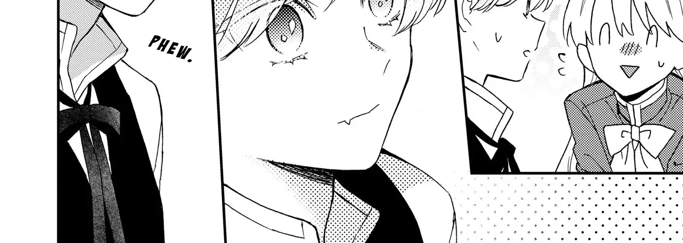 I’m Just a Mob Lady, So Please Stop Proposing, Your Highness!